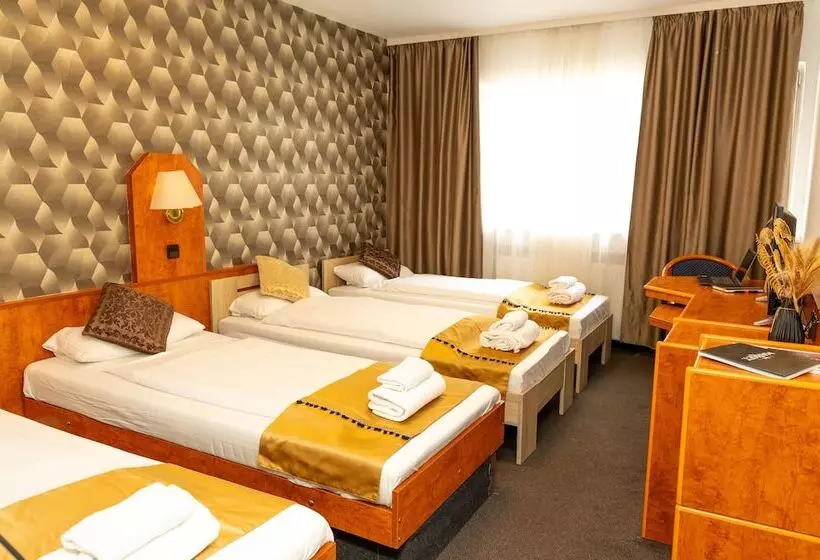 Fotos del hotel Rossija:  20