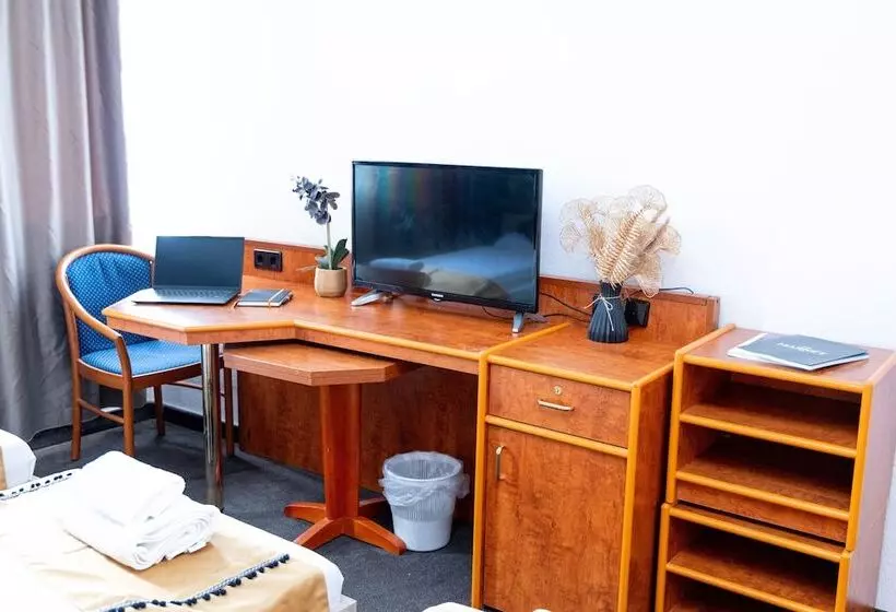 Fotos del hotel Rossija:  13