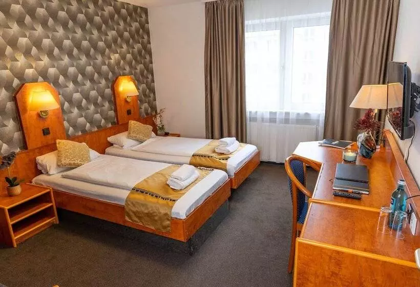 Fotos del hotel Rossija:  8