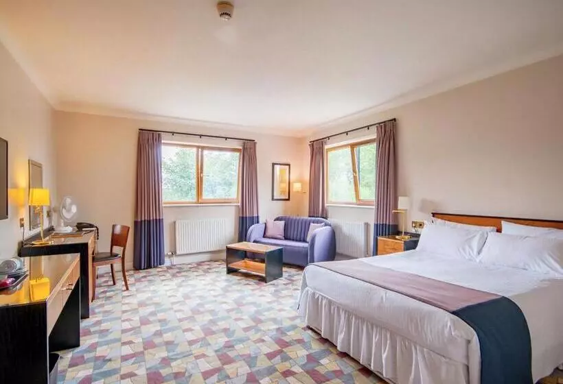 Fotos del hotel Staindrop Lodge ,sheffield, Trademark Collection By Wyndham:  8