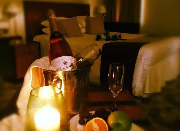 Fotos del hotel Staindrop Lodge ,sheffield, Trademark Collection By Wyndham:  24