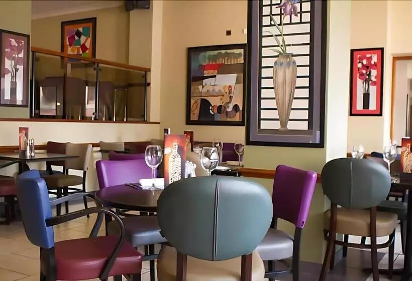 Fotos del hotel Staindrop Lodge ,sheffield, Trademark Collection By Wyndham:  20
