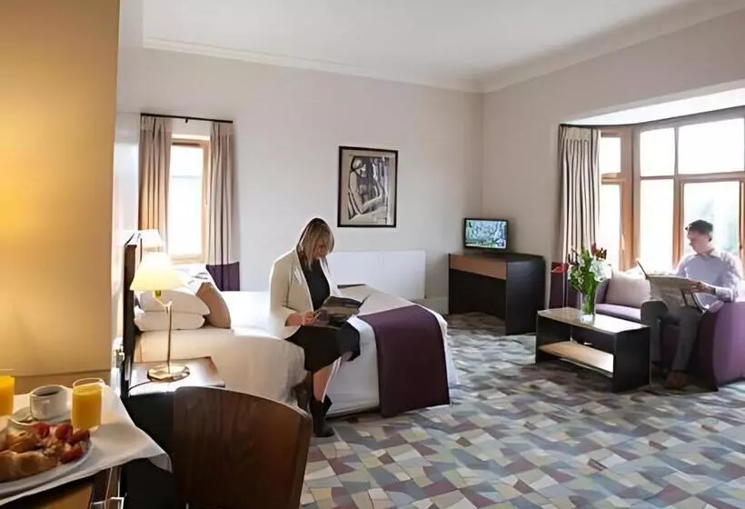 Fotos del hotel Staindrop Lodge ,sheffield, Trademark Collection By Wyndham:  19