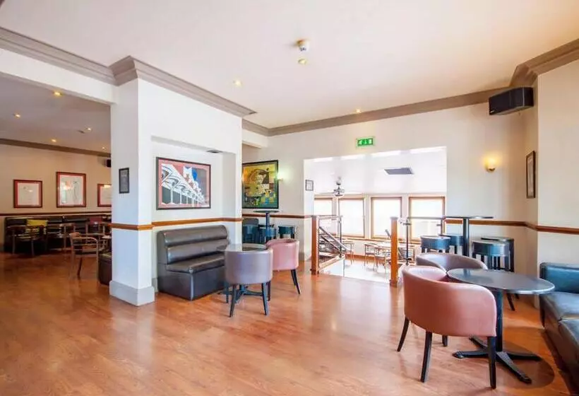 Fotos del hotel Staindrop Lodge ,sheffield, Trademark Collection By Wyndham:  14