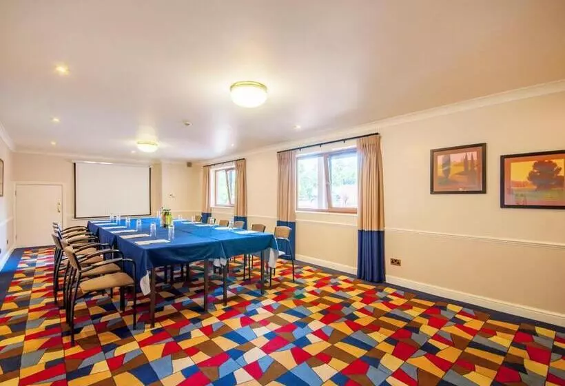 Fotos del hotel Staindrop Lodge ,sheffield, Trademark Collection By Wyndham:  12