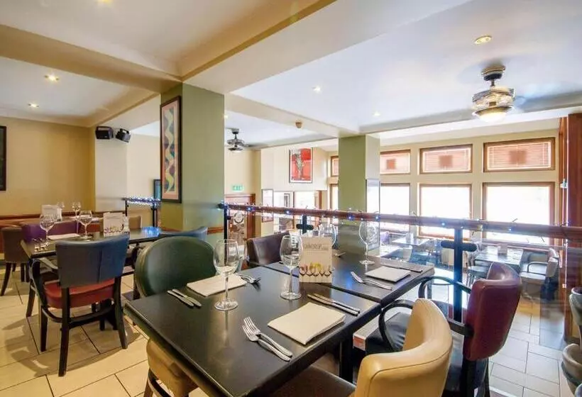 Fotos del hotel Staindrop Lodge ,sheffield, Trademark Collection By Wyndham:  18