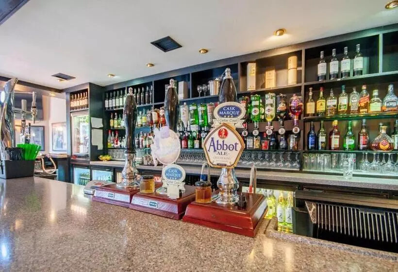 Fotos del hotel Staindrop Lodge ,sheffield, Trademark Collection By Wyndham:  4