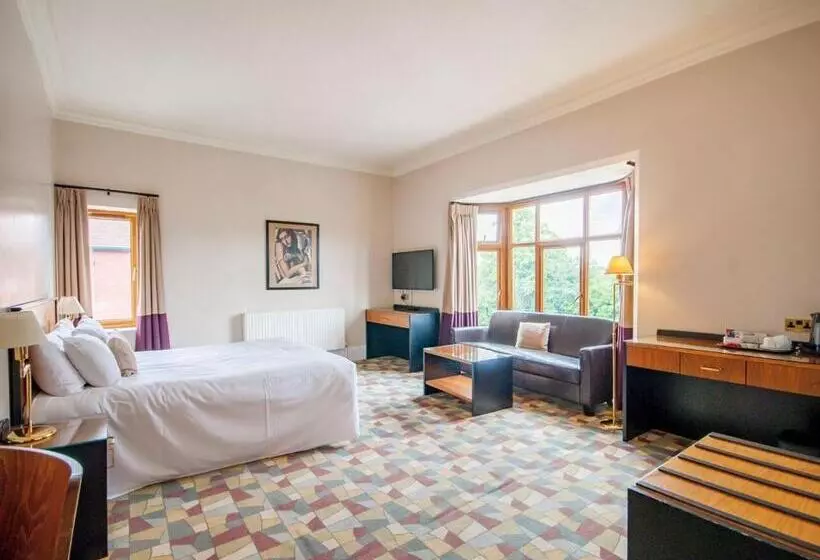 Fotos del hotel Staindrop Lodge ,sheffield, Trademark Collection By Wyndham:  16