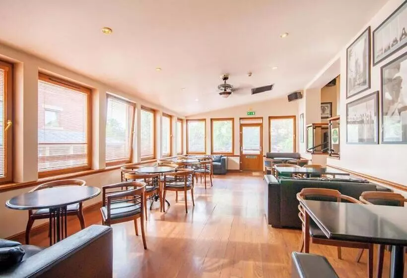 Fotos del hotel Staindrop Lodge ,sheffield, Trademark Collection By Wyndham:  22