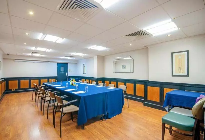 Fotos del hotel Staindrop Lodge ,sheffield, Trademark Collection By Wyndham:  5