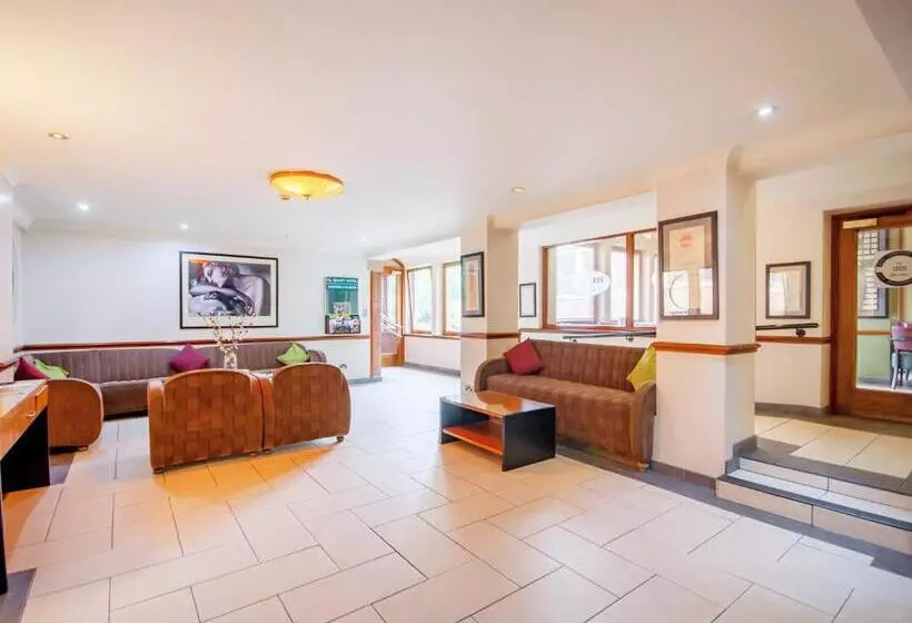 Fotos del hotel Staindrop Lodge ,sheffield, Trademark Collection By Wyndham:  25