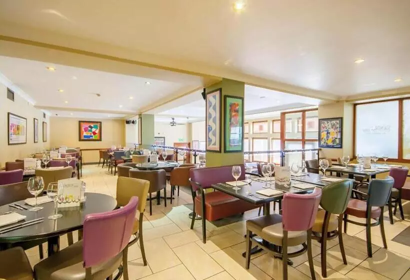Fotos del hotel Staindrop Lodge ,sheffield, Trademark Collection By Wyndham:  10