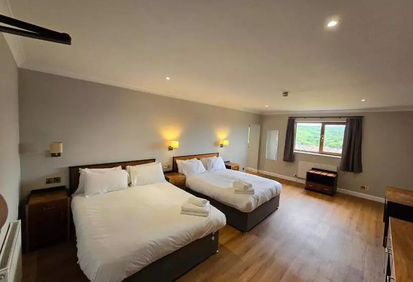 Fotos del hotel Staindrop Lodge ,sheffield, Trademark Collection By Wyndham:  23