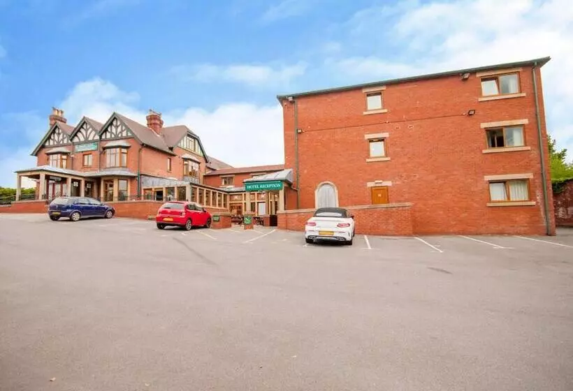 Fotos del hotel Staindrop Lodge ,sheffield, Trademark Collection By Wyndham:  7