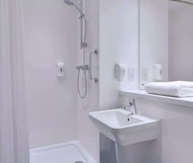 Fotos del hotel Travelodge Manchester Ancoats:  11