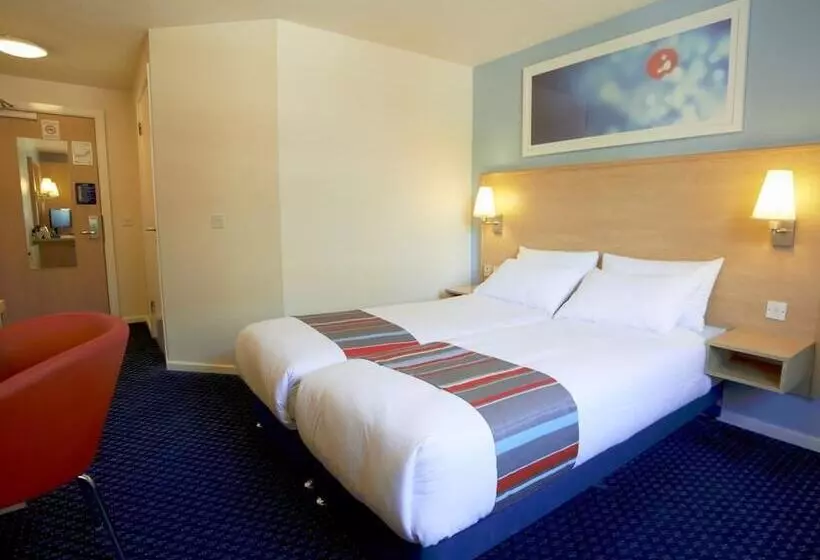 Fotos del hotel Travelodge Manchester Ancoats:  17