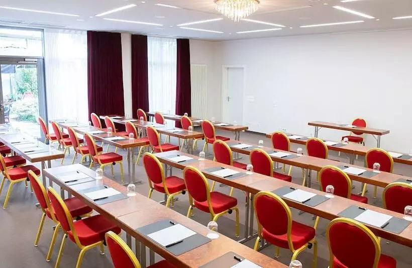 Fotos del hotel Victor's Residenz-hotel Leipzig:  9