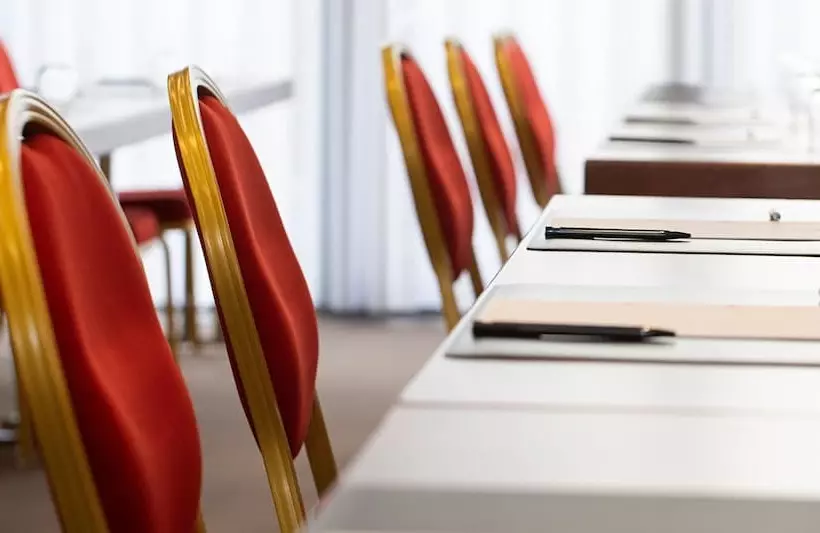 Fotos del hotel Victor's Residenz-hotel Leipzig:  12