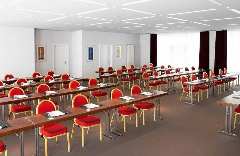 Fotos del hotel Victor's Residenz-hotel Leipzig:  4