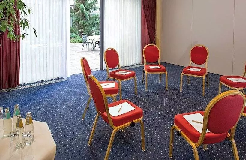 Fotos del hotel Victor's Residenz-hotel Leipzig:  15