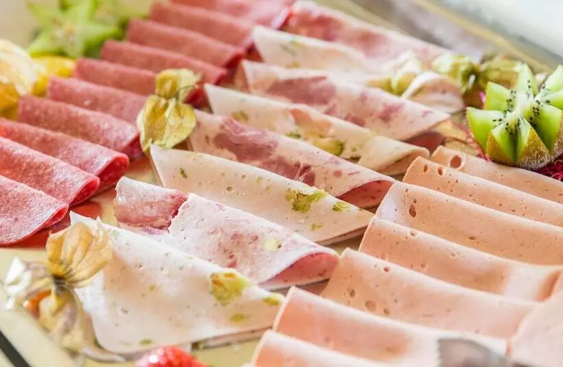 Fotos del hotel Victor's Residenz-hotel Leipzig:  8