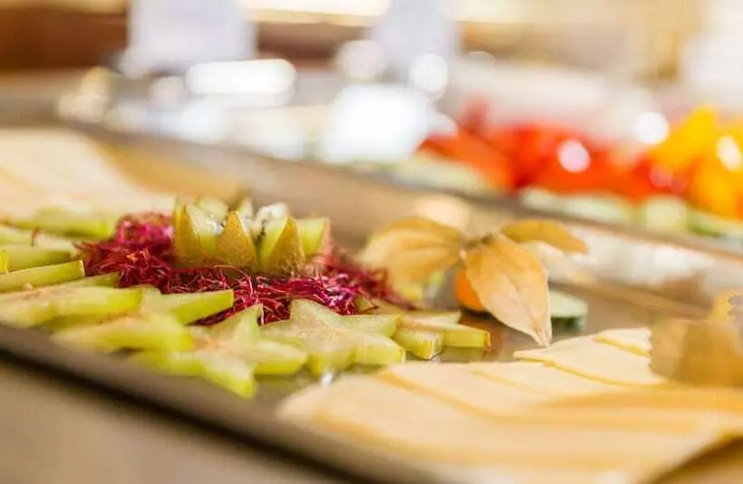 Fotos del hotel Victor's Residenz-hotel Leipzig:  11