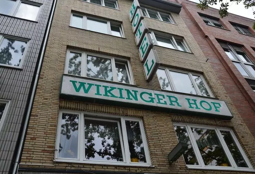 Wikinger Hof