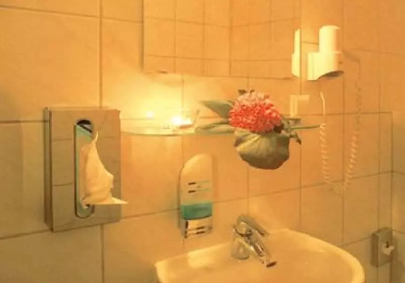 Fotos del hotel Wikinger Hof:  13