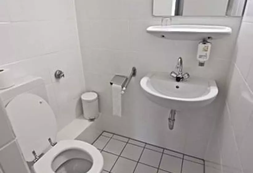 Fotos del hotel Wikinger Hof:  11