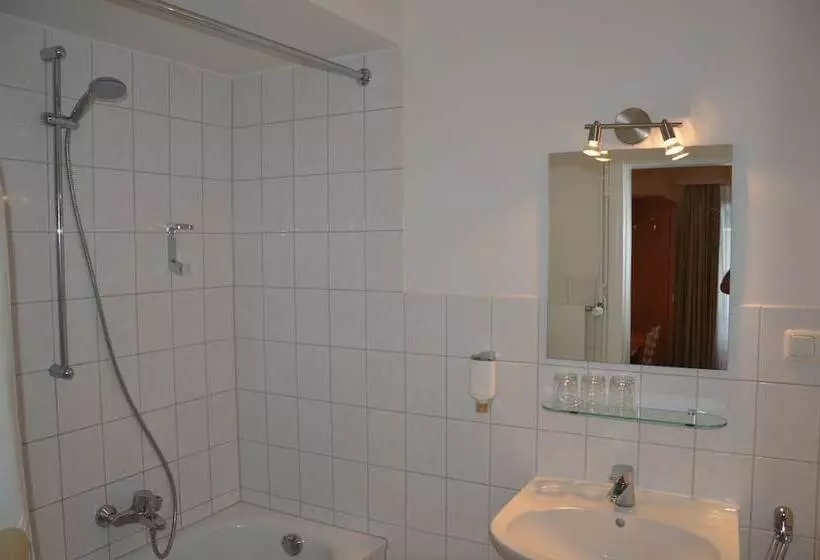 Fotos del hotel Wikinger Hof:  3