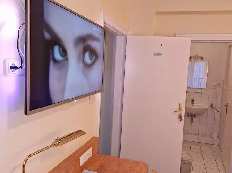 Fotos del hotel Wikinger Hof:  4