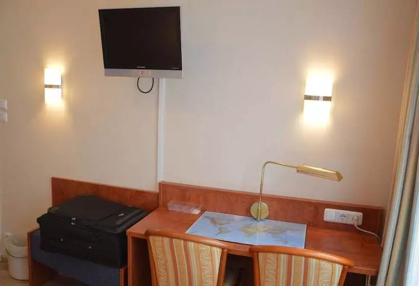 Fotos del hotel Wikinger Hof:  20