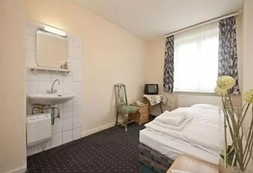 Fotos del hotel Wikinger Hof:  18