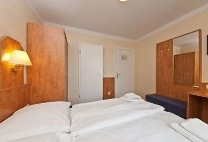 Fotos del hotel Wikinger Hof:  19