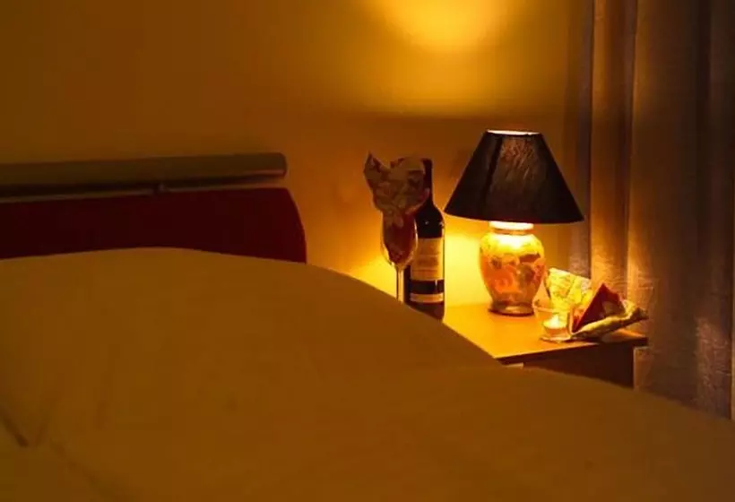 Fotos del hotel Wikinger Hof:  23