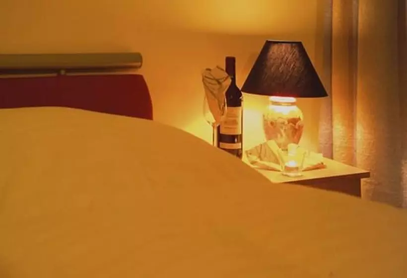 Fotos del hotel Wikinger Hof:  24