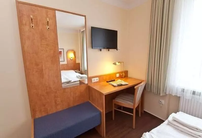 Fotos del hotel Wikinger Hof:  2