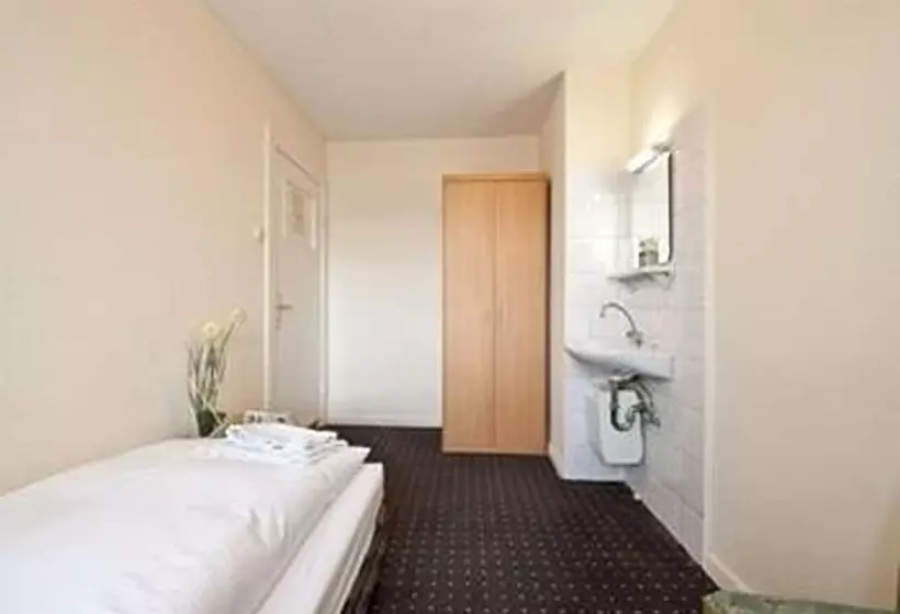 Fotos del hotel Wikinger Hof:  25