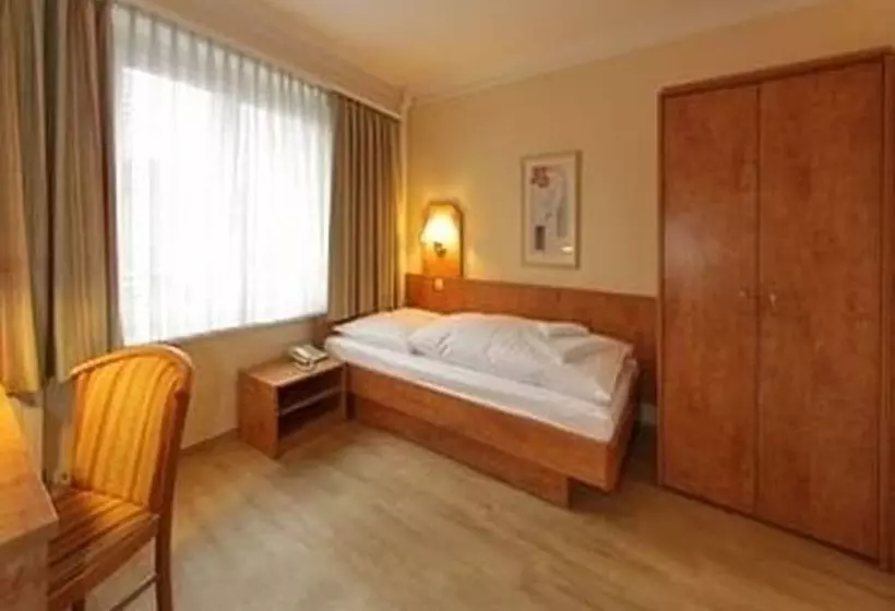 Fotos del hotel Wikinger Hof:  15