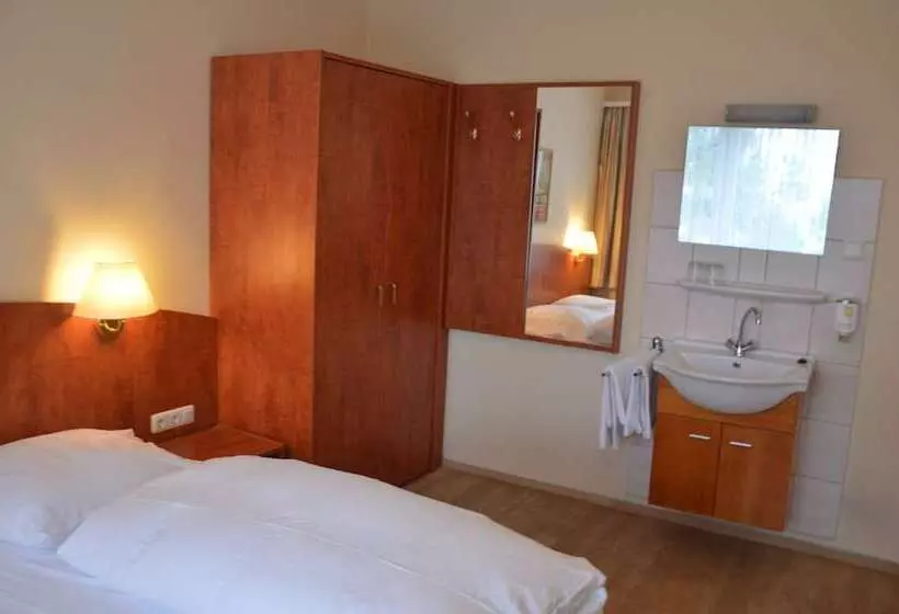 Fotos del hotel Wikinger Hof:  14