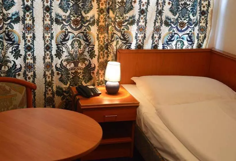 Fotos del hotel Wikinger Hof:  21