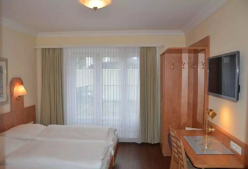 Fotos del hotel Wikinger Hof:  12