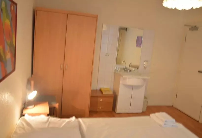 Fotos del hotel Wikinger Hof:  22