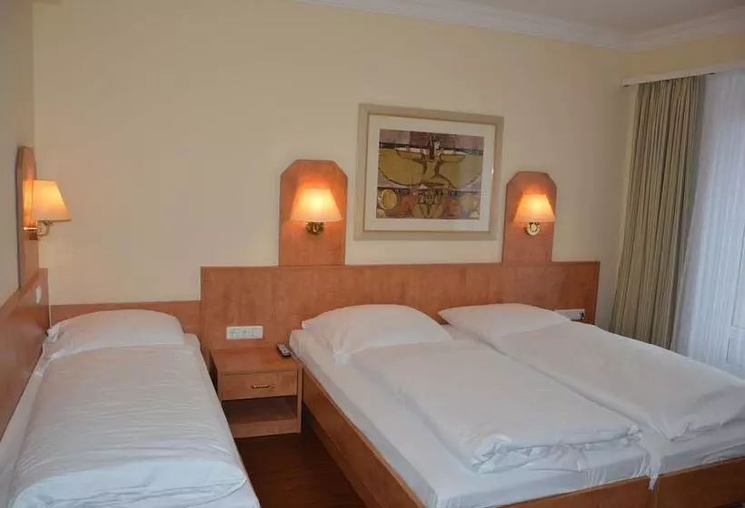 Fotos del hotel Wikinger Hof:  10