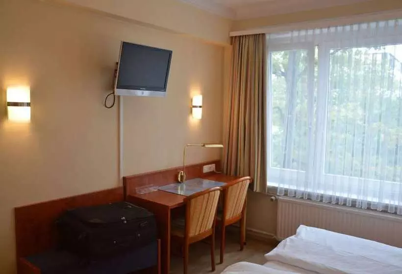 Fotos del hotel Wikinger Hof:  17