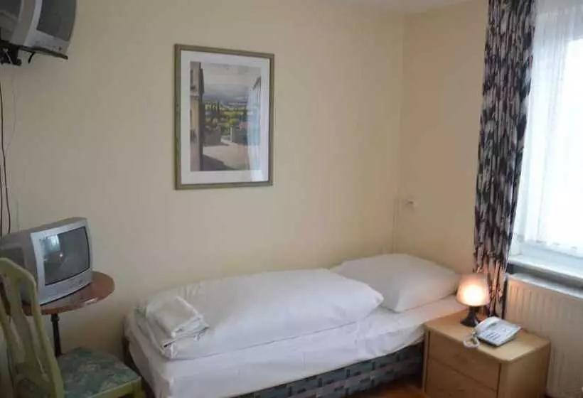 Fotos del hotel Wikinger Hof:  5