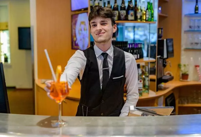 Fotos del hotel Novotel Suites München Parkstadt Schwabing:  18