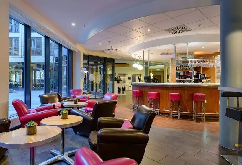 Fotos del hotel Novotel Suites München Parkstadt Schwabing:  23