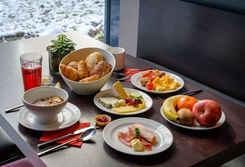 Fotos del hotel Novotel Suites München Parkstadt Schwabing:  11