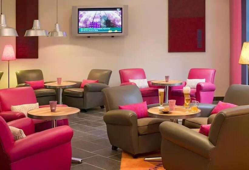 Fotos del hotel Novotel Suites München Parkstadt Schwabing:  2